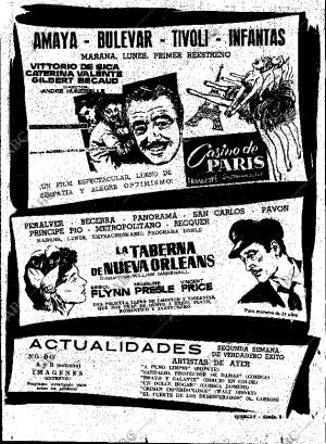 ABC MADRID 10-08-1958 página 32