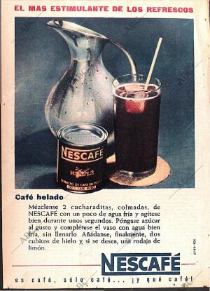 ABC MADRID 10-08-1958 página 4