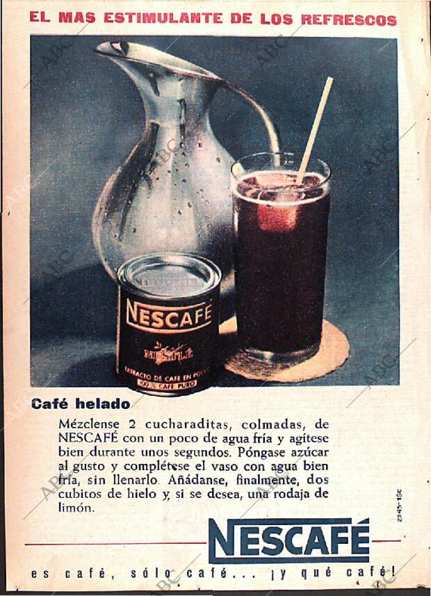 ABC MADRID 10-08-1958 página 4