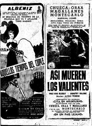 ABC MADRID 10-08-1958 página 40