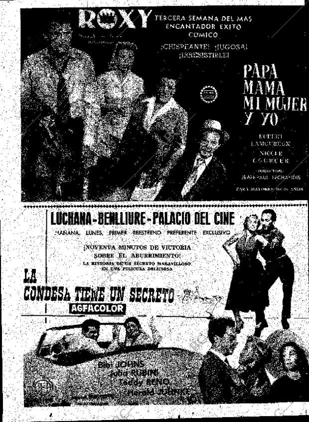 ABC MADRID 10-08-1958 página 41