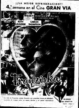 ABC MADRID 10-08-1958 página 42