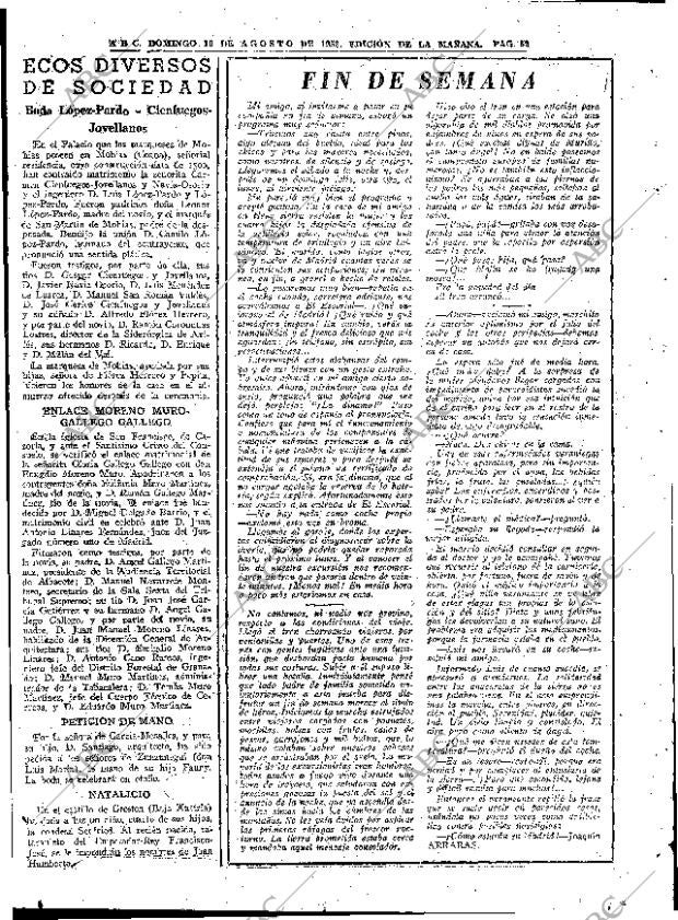 ABC MADRID 10-08-1958 página 52