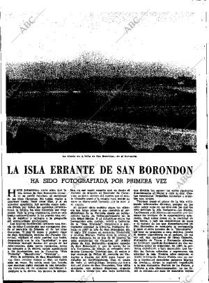 ABC MADRID 10-08-1958 página 6
