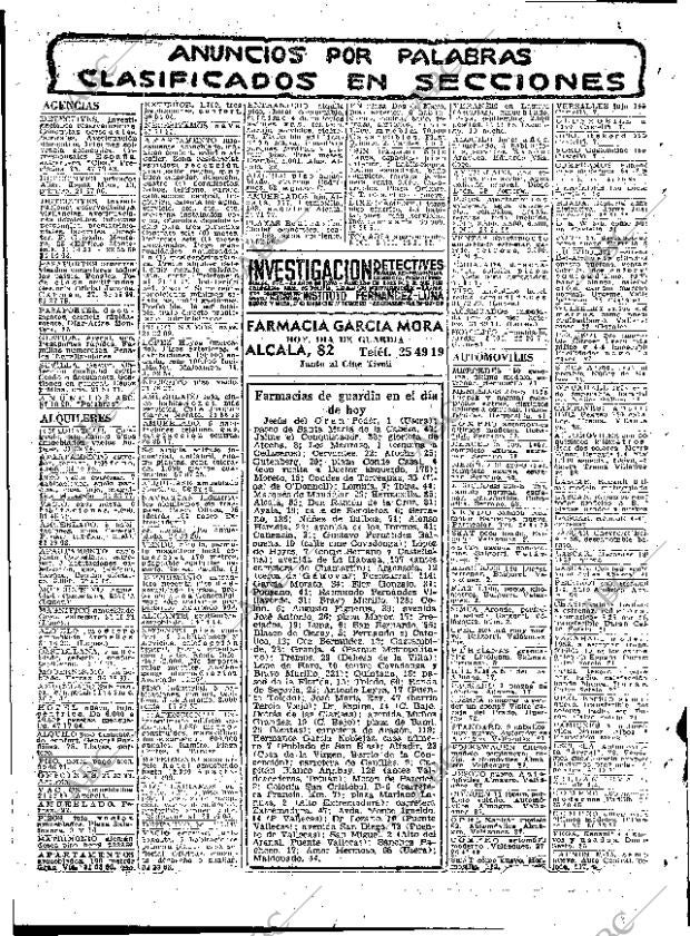 ABC MADRID 10-08-1958 página 68