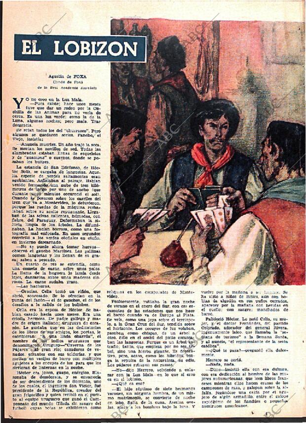 ABC MADRID 10-08-1958 página 8