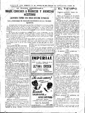 ABC SEVILLA 10-08-1958 página 35
