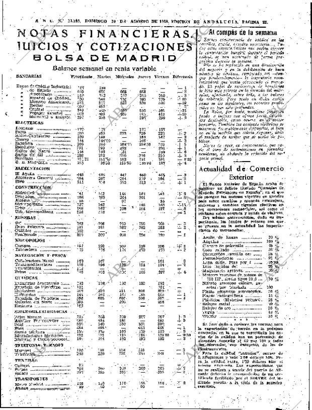 ABC SEVILLA 10-08-1958 página 37