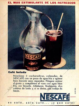 ABC SEVILLA 10-08-1958 página 4