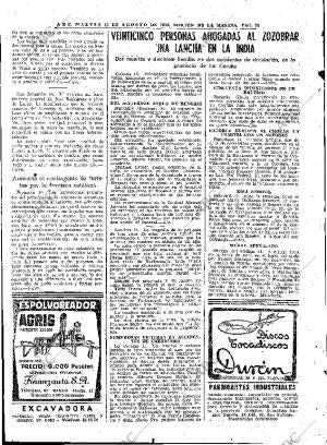 ABC MADRID 12-08-1958 página 24