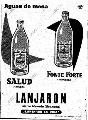 ABC MADRID 12-08-1958 página 44