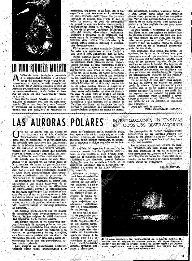 ABC MADRID 13-08-1958 página 13