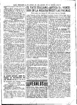 ABC MADRID 13-08-1958 página 30