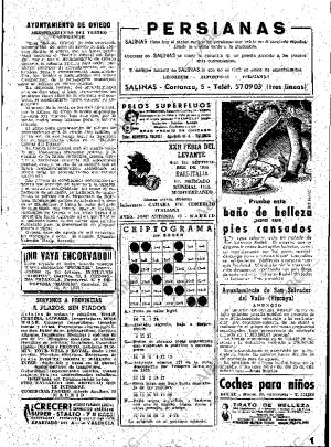 ABC MADRID 13-08-1958 página 39