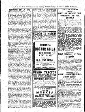 ABC SEVILLA 13-08-1958 página 12