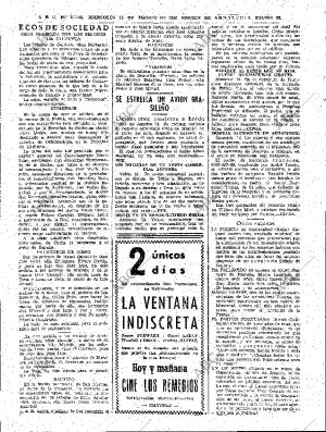 ABC SEVILLA 13-08-1958 página 16