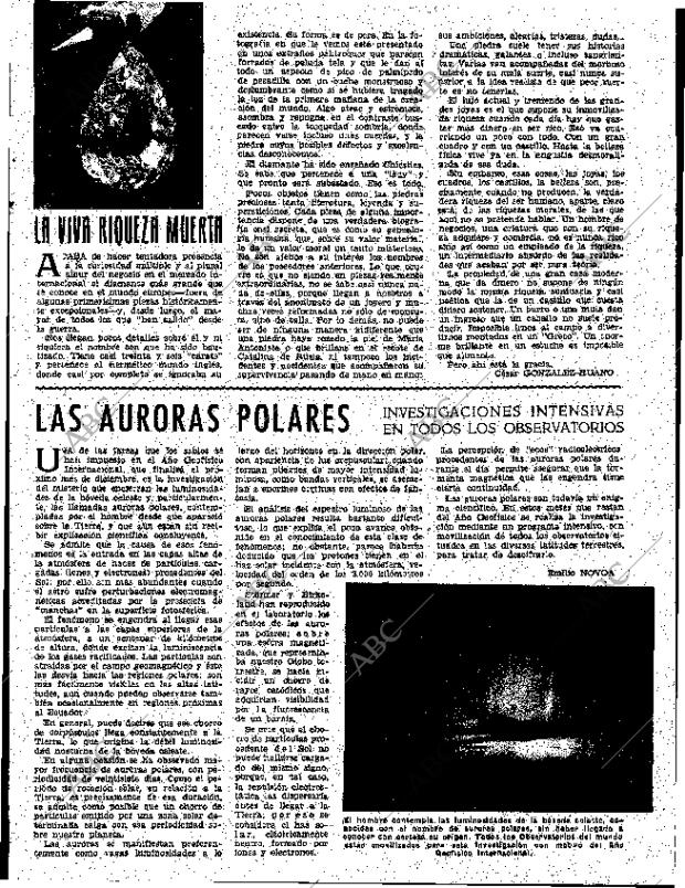 ABC SEVILLA 13-08-1958 página 5