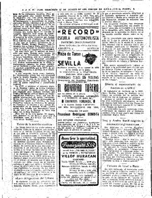 ABC SEVILLA 13-08-1958 página 8