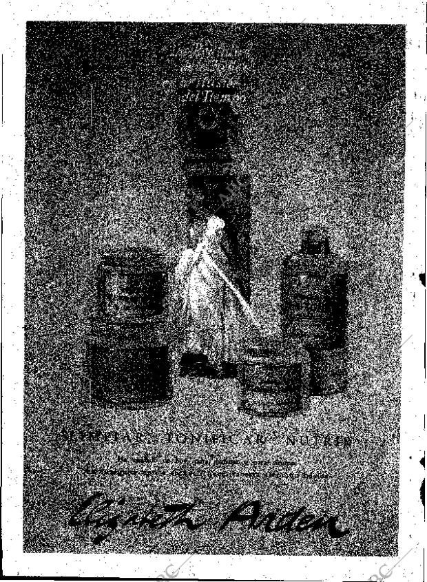 ABC MADRID 14-08-1958 página 14