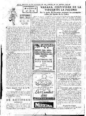 ABC MADRID 14-08-1958 página 29