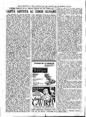 ABC MADRID 14-08-1958 página 31