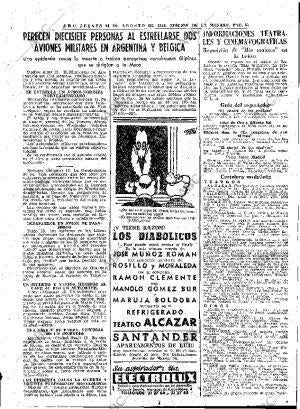 ABC MADRID 14-08-1958 página 35
