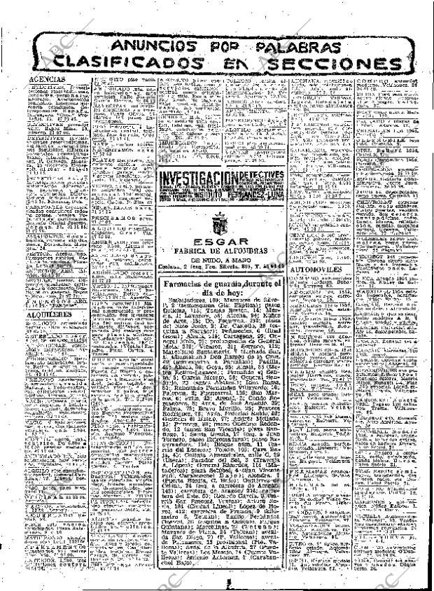 ABC MADRID 14-08-1958 página 37