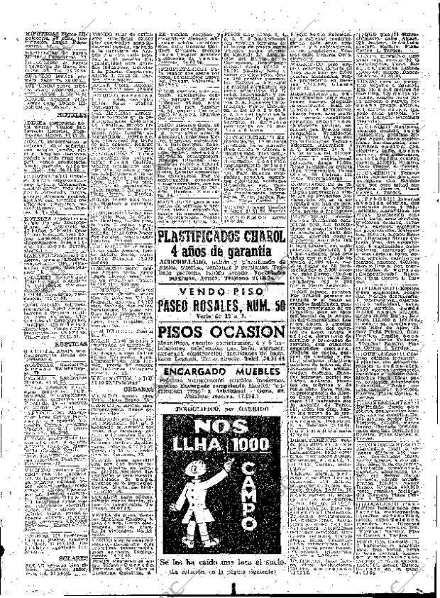 ABC MADRID 14-08-1958 página 39