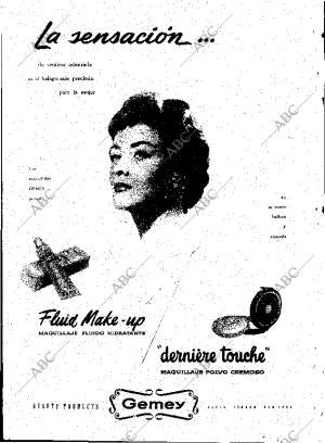 ABC MADRID 14-08-1958 página 4