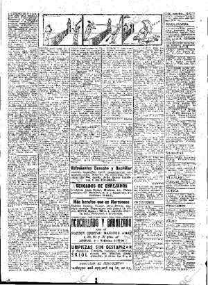 ABC MADRID 14-08-1958 página 40