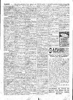 ABC MADRID 14-08-1958 página 41