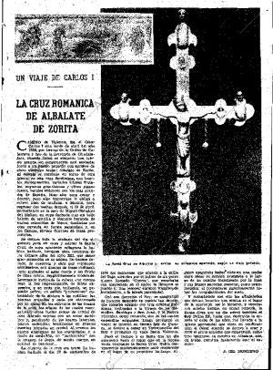 ABC MADRID 14-08-1958 página 5
