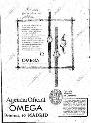 ABC MADRID 14-08-1958 página 6