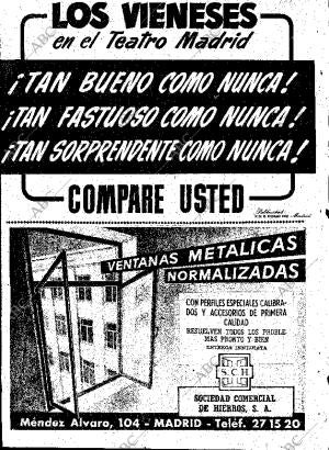 ABC MADRID 14-08-1958 página 8