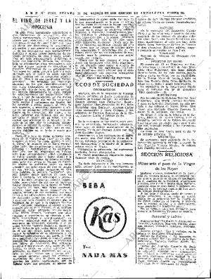 ABC SEVILLA 14-08-1958 página 14