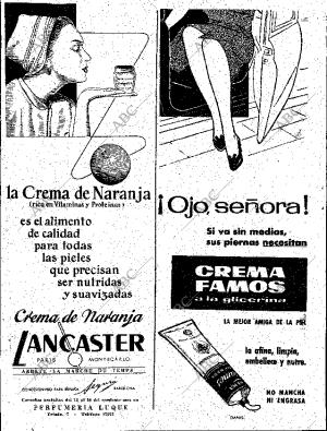 ABC SEVILLA 14-08-1958 página 4