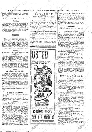 ABC SEVILLA 15-08-1958 página 20