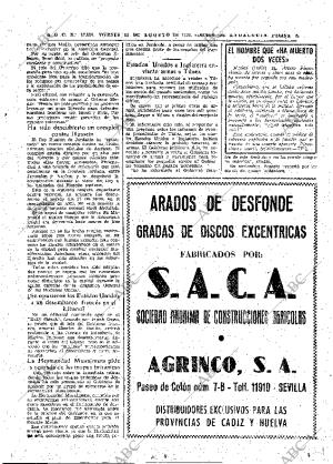 ABC SEVILLA 15-08-1958 página 9