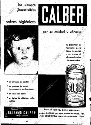 ABC MADRID 16-08-1958 página 14