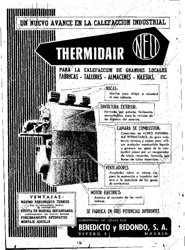 ABC MADRID 16-08-1958 página 2