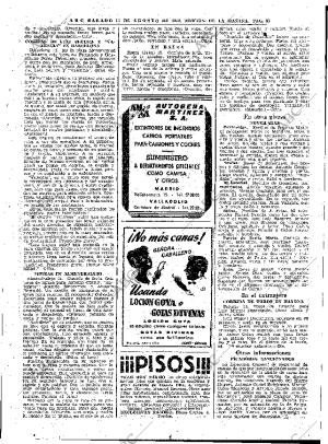 ABC MADRID 16-08-1958 página 31