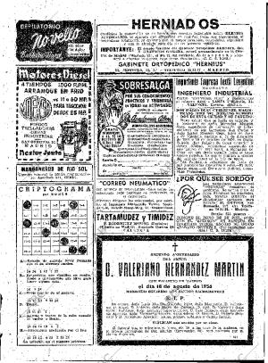 ABC MADRID 16-08-1958 página 43