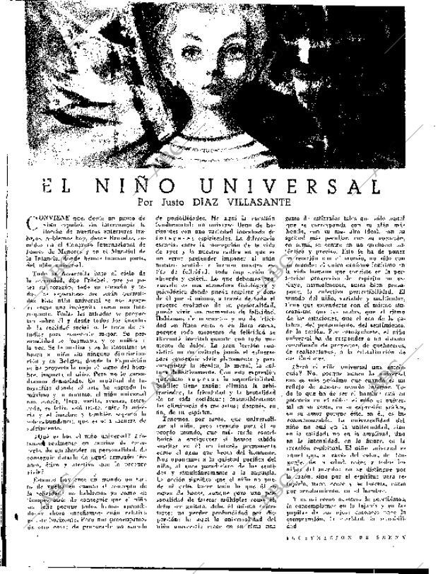 BLANCO Y NEGRO MADRID 16-08-1958 página 104