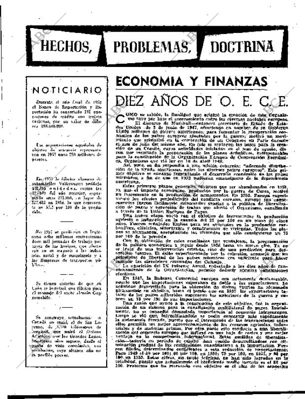 BLANCO Y NEGRO MADRID 16-08-1958 página 105