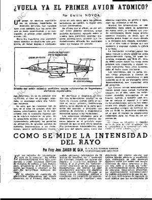 BLANCO Y NEGRO MADRID 16-08-1958 página 109