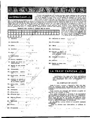 BLANCO Y NEGRO MADRID 16-08-1958 página 117