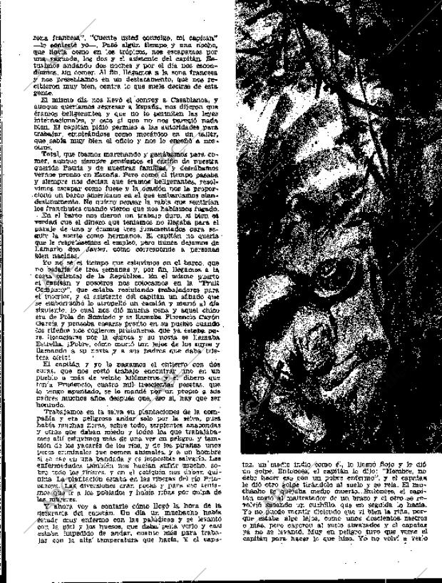 BLANCO Y NEGRO MADRID 16-08-1958 página 54