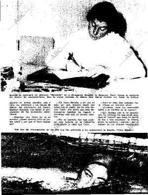 BLANCO Y NEGRO MADRID 16-08-1958 página 79