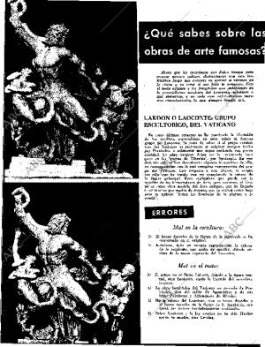BLANCO Y NEGRO MADRID 16-08-1958 página 94