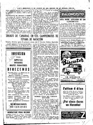 ABC MADRID 20-08-1958 página 30